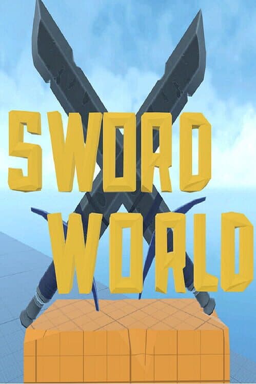 Обложка Sword World VR
