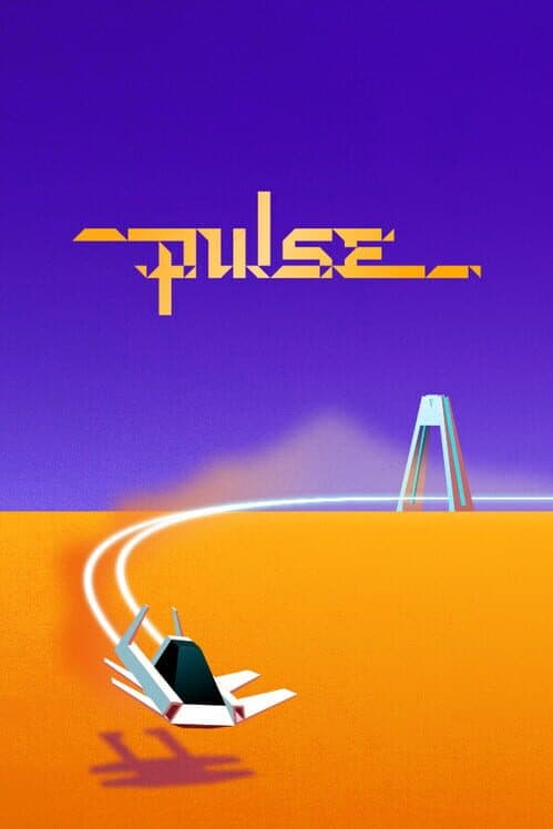 Обложка Pulse