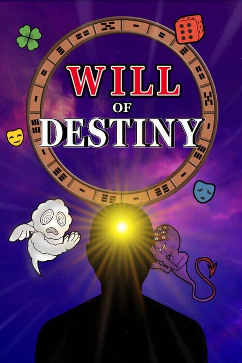 Обложка Will of Destiny