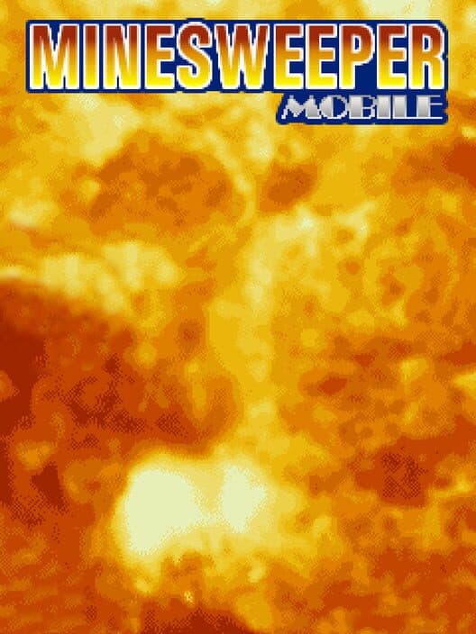 Обложка Minesweeper Mobile