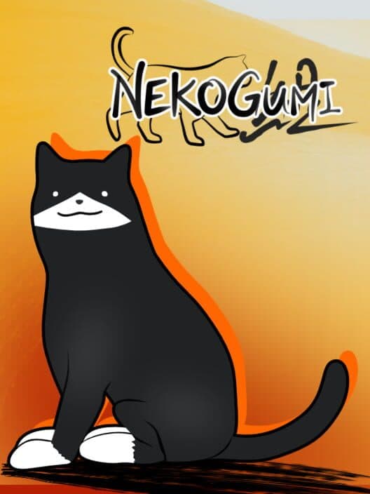 Обложка Nekogumi