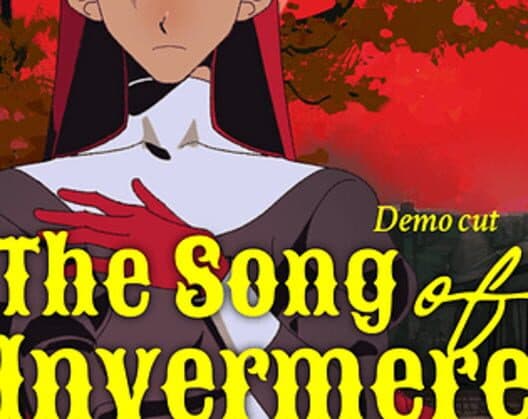 Обложка The Song of Invermere