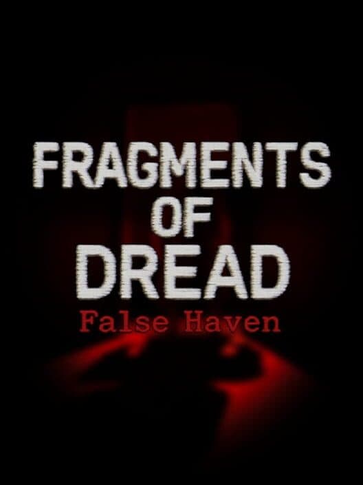 Обложка Fragments of Dread: Fale Haven