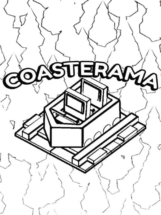 Обложка Coasterama
