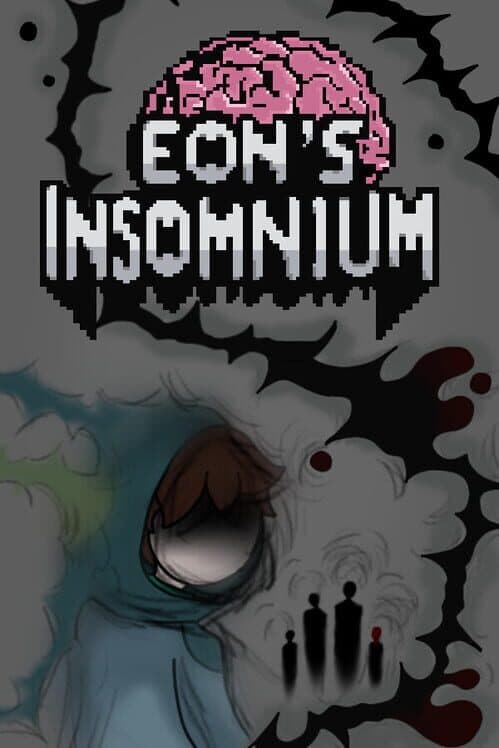 Обложка Eon's Insomnium