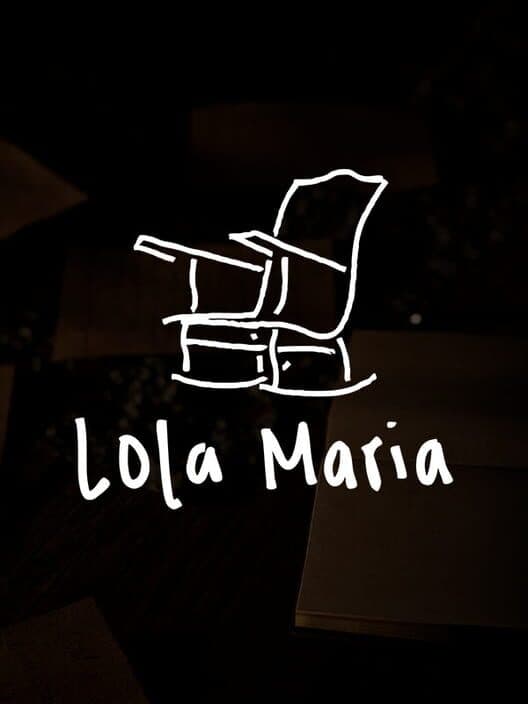 Обложка Lola Maria