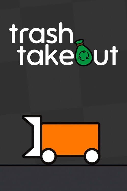 Обложка Trash Takeout