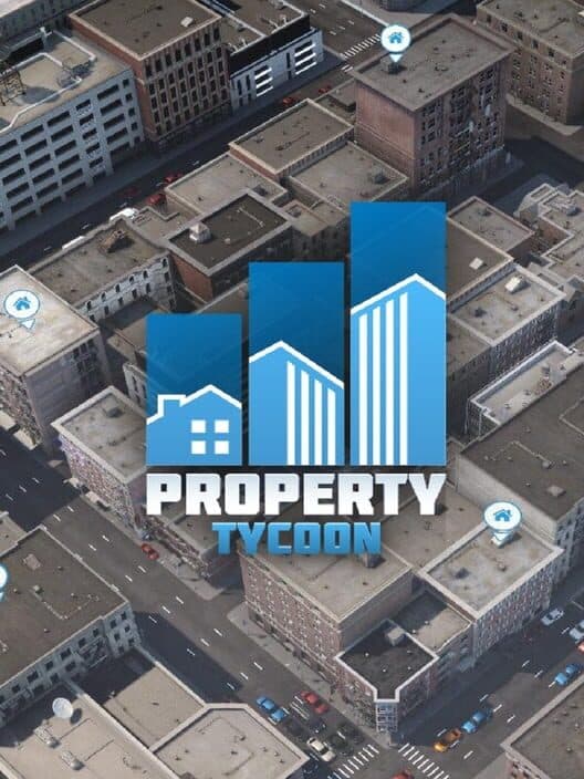 Обложка Property Tycoon
