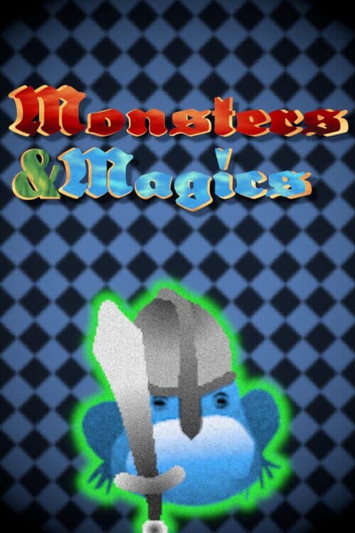 Обложка Monsters & Magics: Digital Card Game