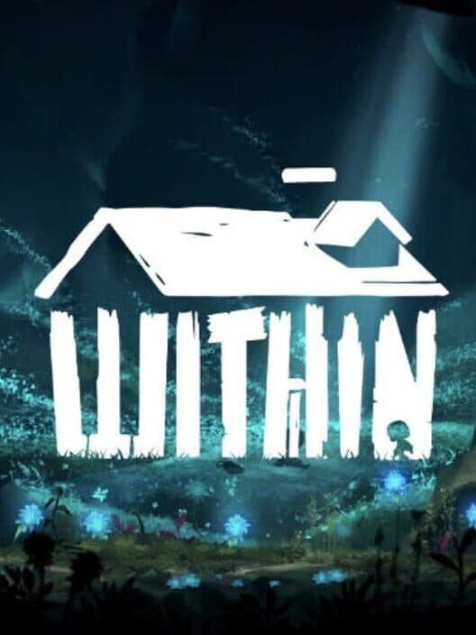 Обложка Within