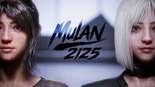 Обложка Mulan 2125