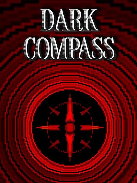 Обложка Dark Compass