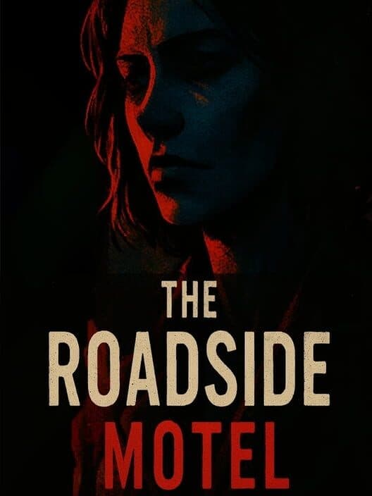 Обложка The Roadside Motel