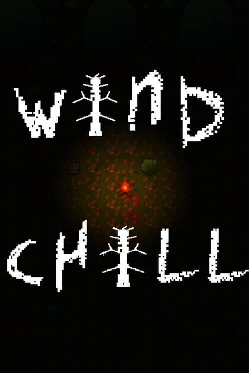 Обложка Wind Chill