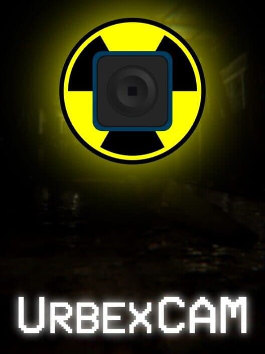Обложка UrbexCam