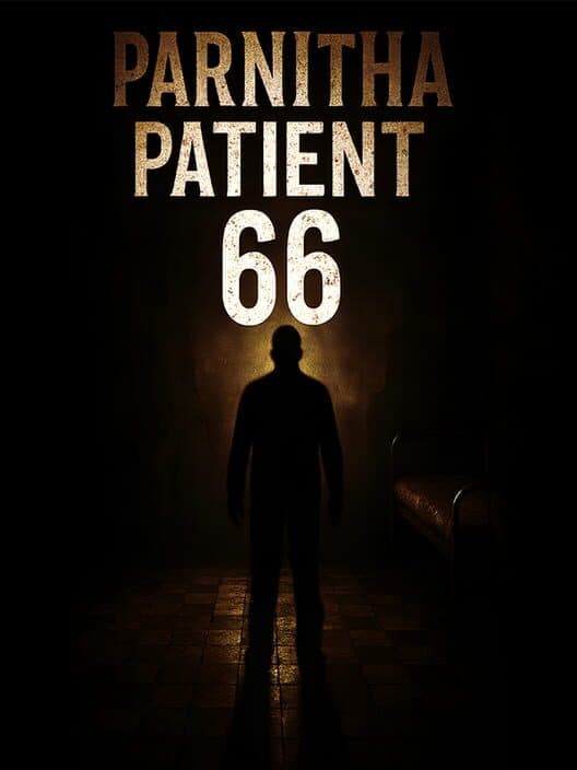 Обложка Parnitha: Patient 66