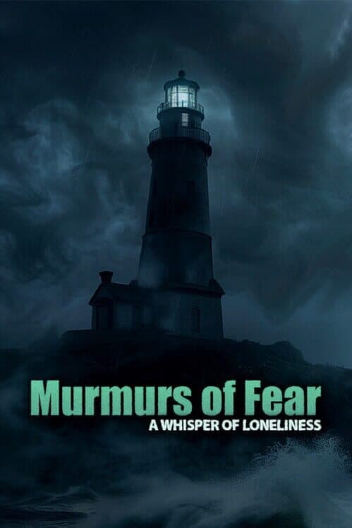 Обложка Murmurs of Fear: A Whisper of Loneliness