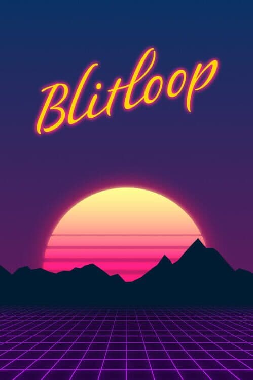 Обложка Blitloop