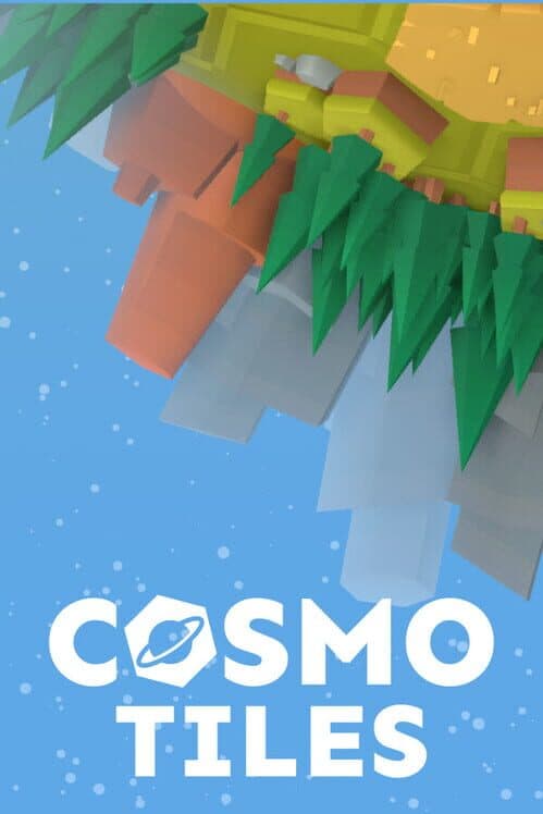 Обложка Cosmotiles