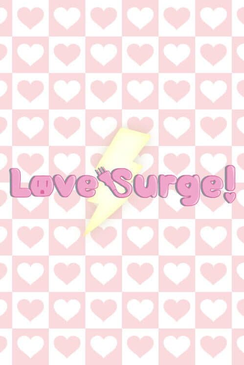 Обложка Love Surge!