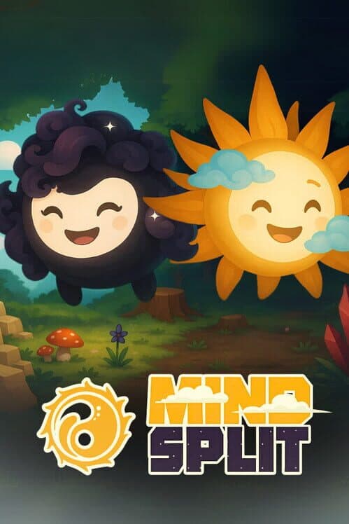 Обложка Mind Split