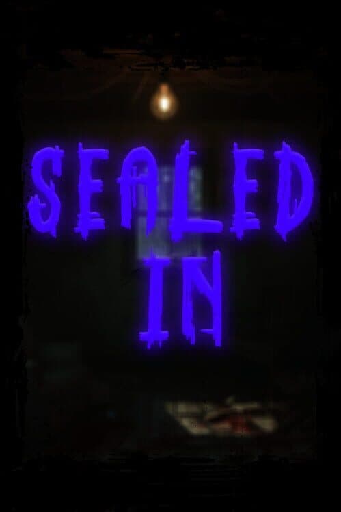 Обложка Sealed In