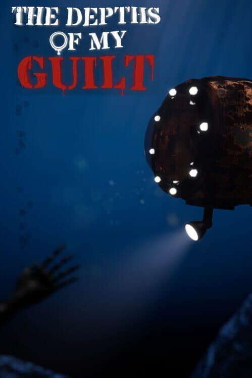 Обложка The Depths of My Guilt