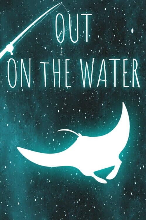 Обложка Out on the Water