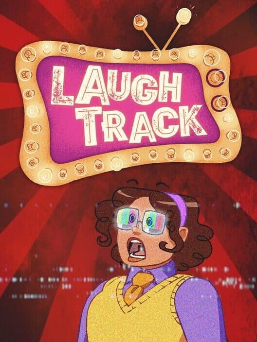 Обложка Laugh Track