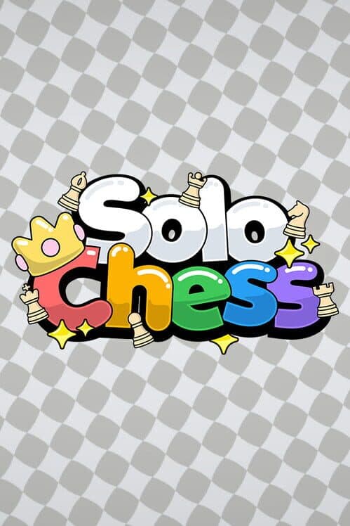Обложка Solo Chess