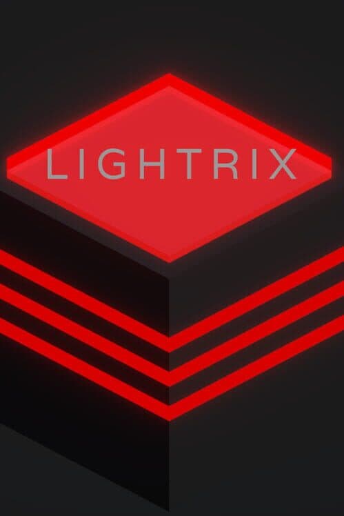 Обложка Lightrix