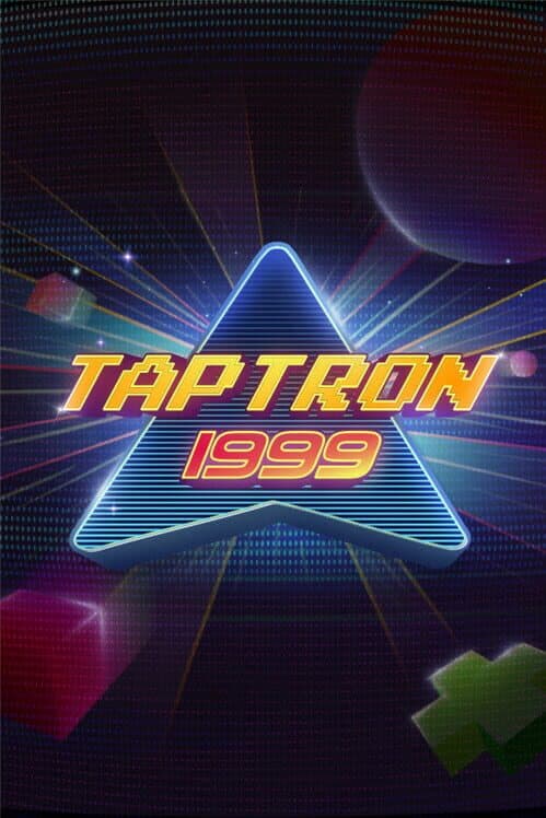 Обложка Taptron 1999