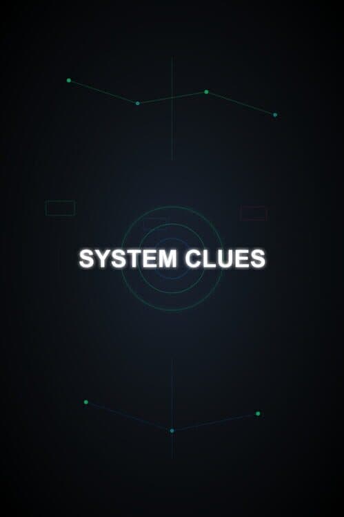 Обложка System Clues