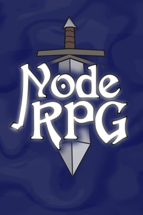 Обложка Node RPG
