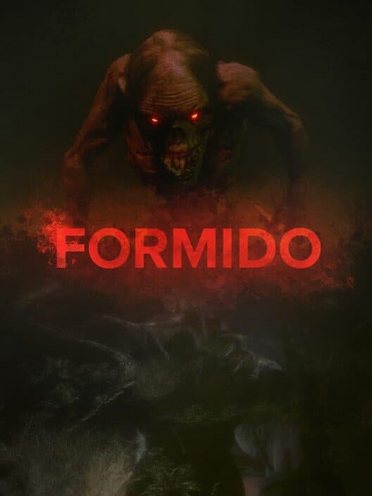 Обложка Formido