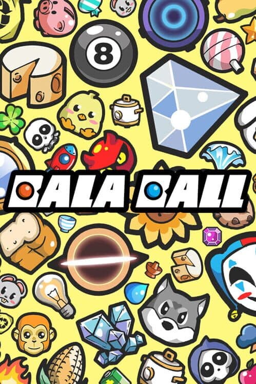 Обложка Balaball
