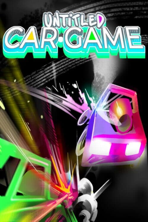 Обложка Untitled Car Game
