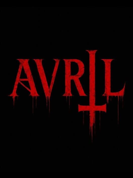 Обложка Avril