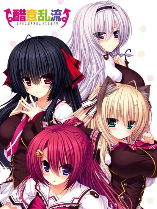 Обложка Yakimochi Stream