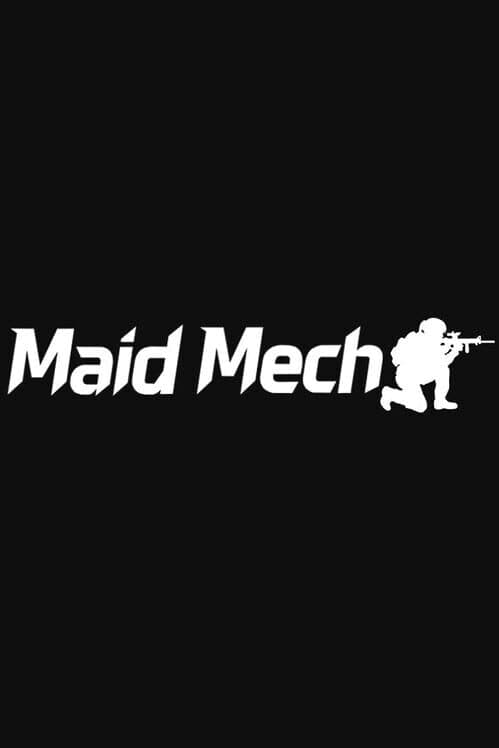 Обложка Maid Mech