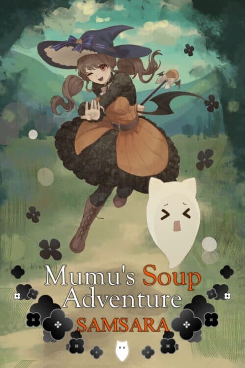 Обложка Mumu's Soup Adventure Samsara