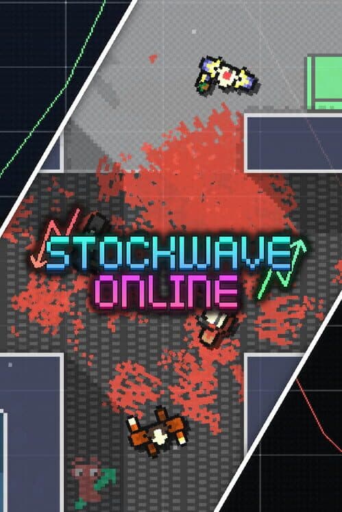 Обложка Stockwave Online
