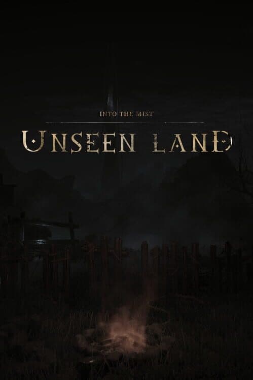 Обложка Unseen Land: Into the Mist