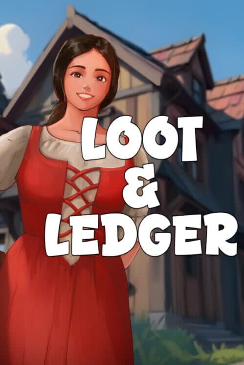 Обложка Loot & Ledger