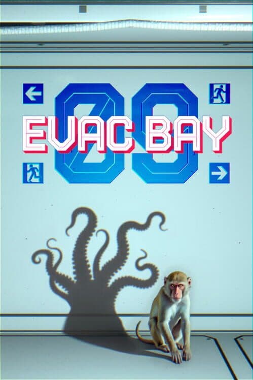 Обложка Evac Bay 09
