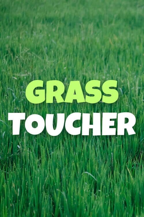 Обложка Grass Toucher