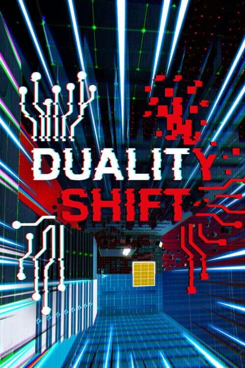 Обложка Duality Shift