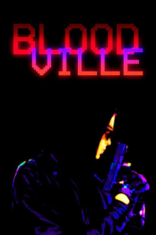 Обложка Bloodville