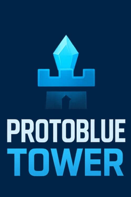 Обложка ProtoBlue Tower