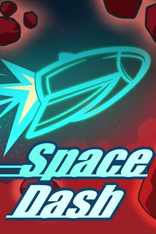 Обложка Space Dash